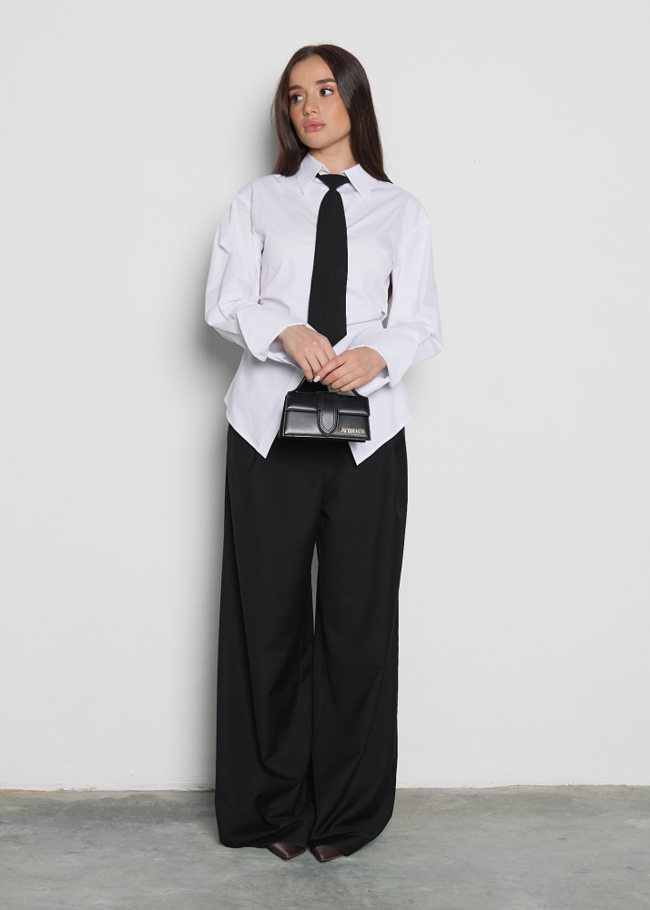 Брюки ICON black ALÁBEL