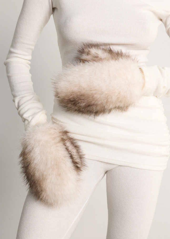 Варежки SLAY ALÁBEL