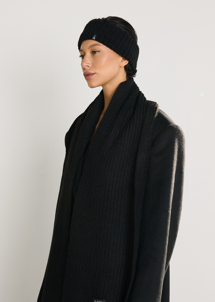 Повязка black ALÁBEL