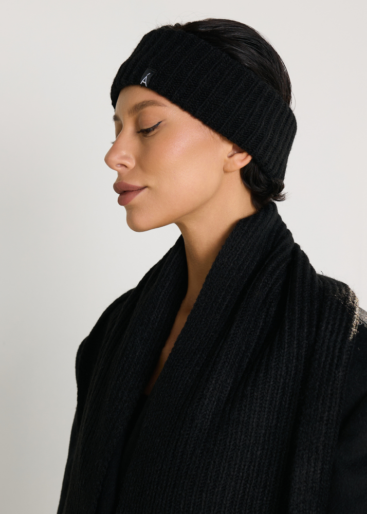 Повязка black ALÁBEL