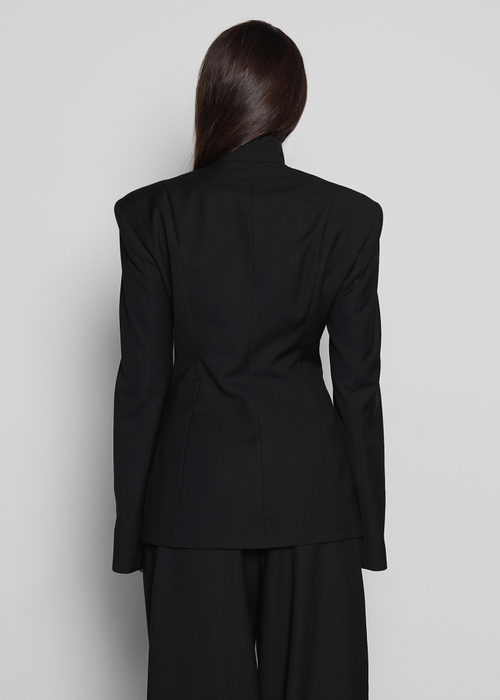 Пиджак ICON black ALÁBEL