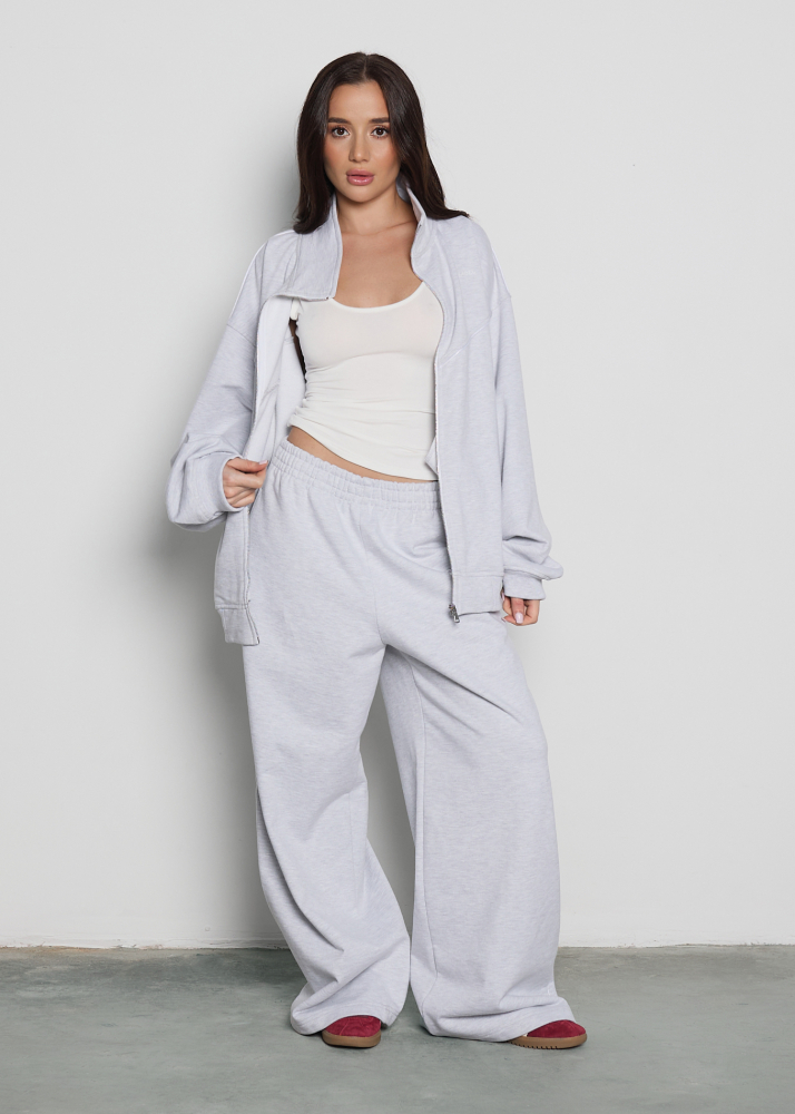 Зипхуди ESSENTIAL melange ALÁBEL