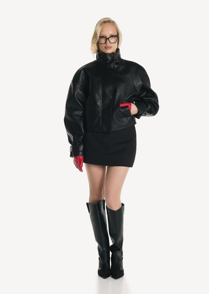 Косуха PRIME black ALÁBEL