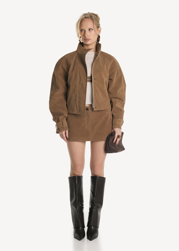 Косуха PRIME beige ALÁBEL