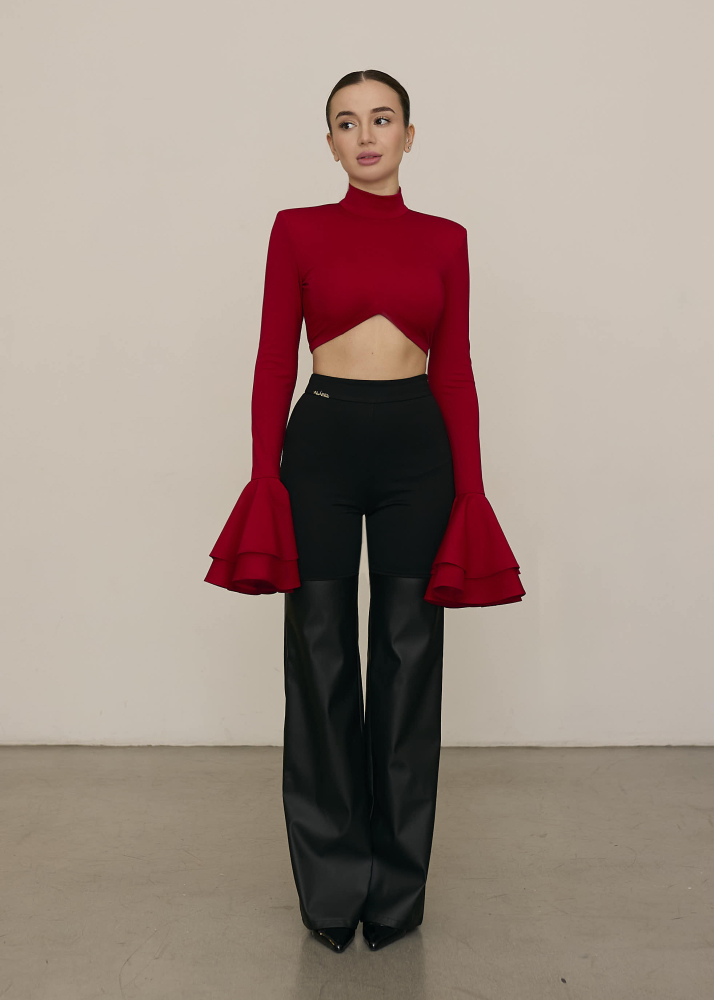 Топ PASSION red ALÁBEL