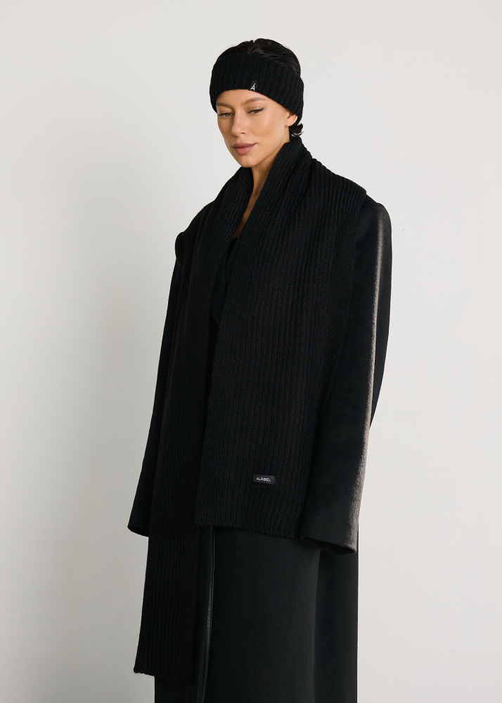 Повязка black ALÁBEL