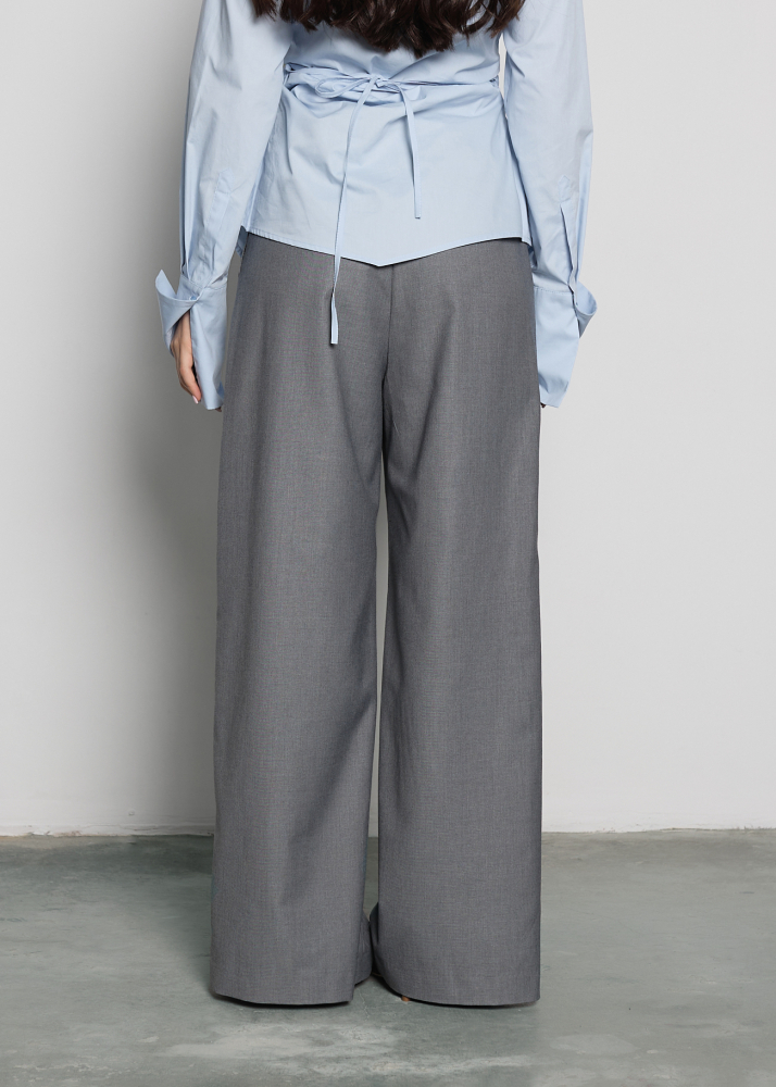 Брюки ICON gray ALÁBEL