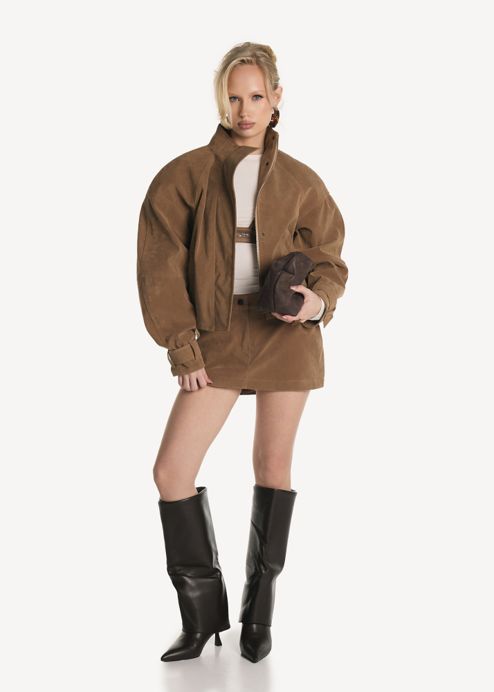 Косуха PRIME beige ALÁBEL