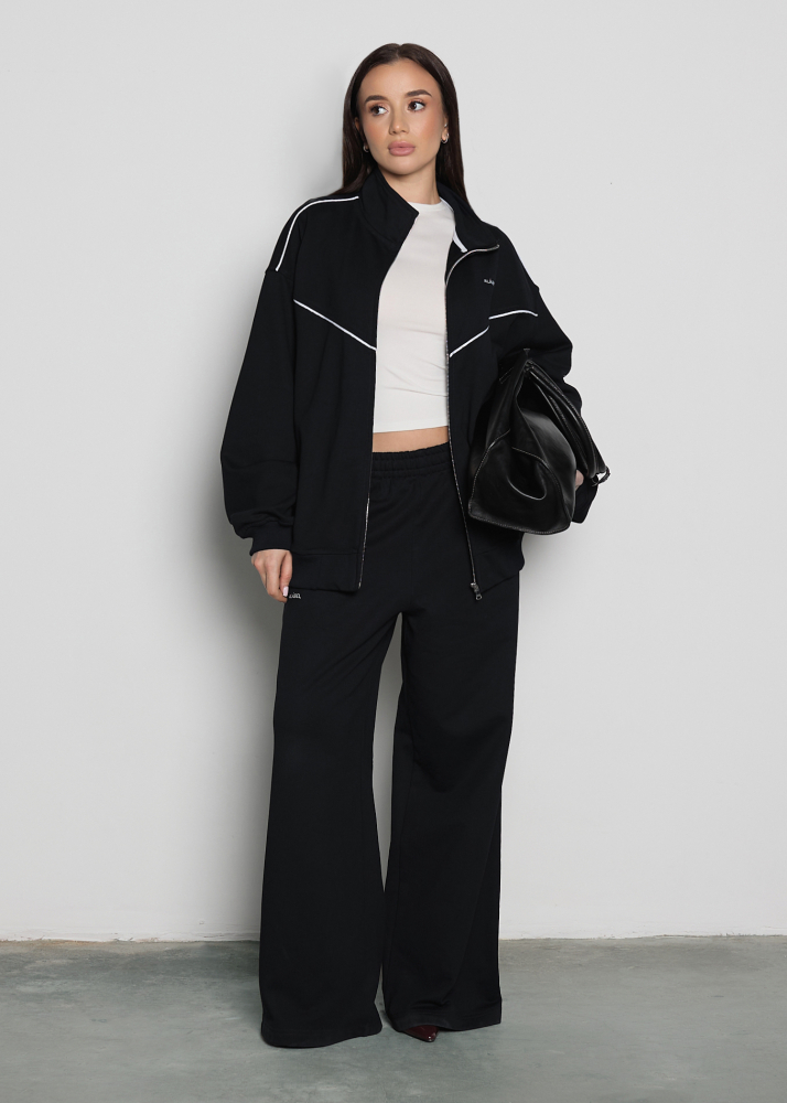 Брюки ESSENTIAL black ALÁBEL